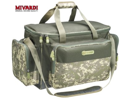Mivardi taška CamoCODE Medium