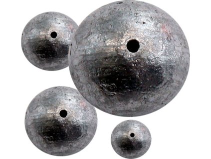 Olověné kuličky JSA Fish 1 - 40 g