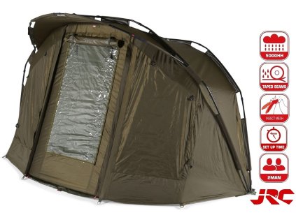 Bivak JRC Defender Peak Bivvy 2 Man