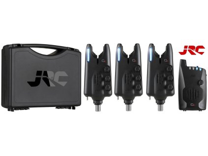 JRC Radar CX set 3+1 Blue