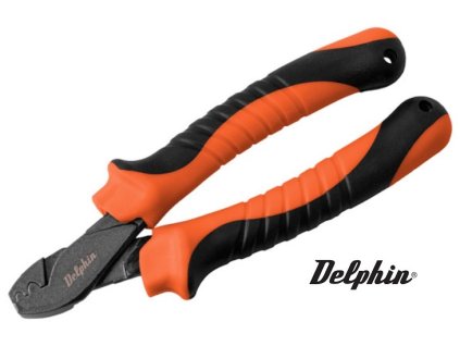 Krimpovací kleště Delphin Crimper