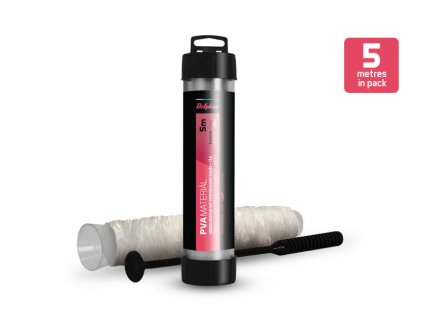 Delphin PVA perforovaný rukáv 5 m/45 mm