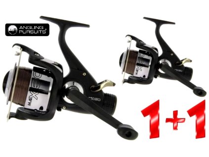 AP naviják Carp Runner MAX 60 - AKCE 1+1