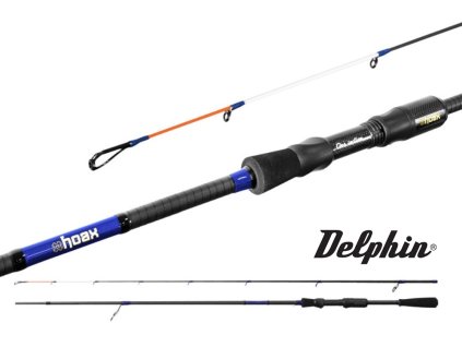 Prut Delphin Hoax / 2 díly