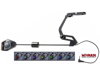Mivardi Swing arm MCX 88