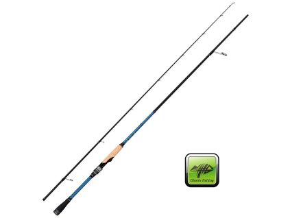 Giants Fishing prut Deluxe Spin