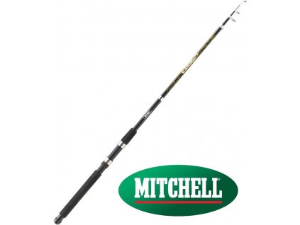 Prut Mitchell Catch Spinning Tele 180, 210, 240, 270
