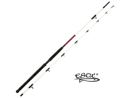 Prut Esox Power Cat 280 cm/200-400 g