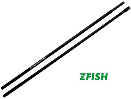 Zfish podběráková tyč Spirit Landing Net Handle 6 ft