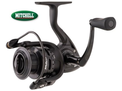 Naviják Mitchell MX5 Spin FD 20, 25, 30, 35, 40