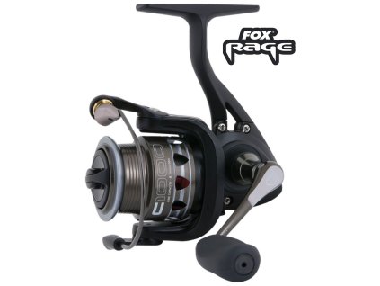 FOX Rage naviják Prism C1000 Reel