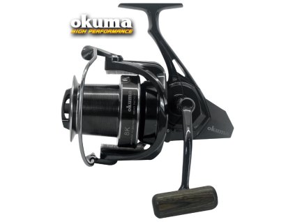 Naviják Okuma 8K FD