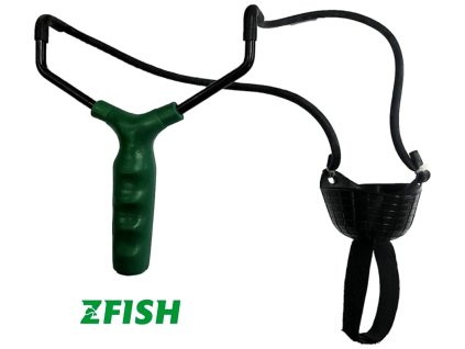Zfish rybářský prak Carp Catapult