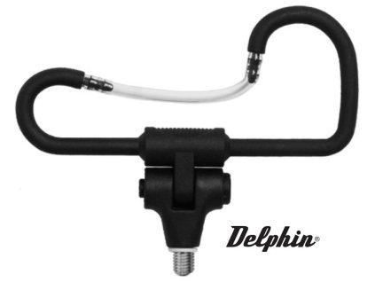 Delphin držák přední na feeder L