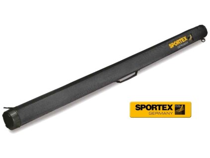 Tubus na prut Sportex Rod tube Super Safe VI jednokomorový