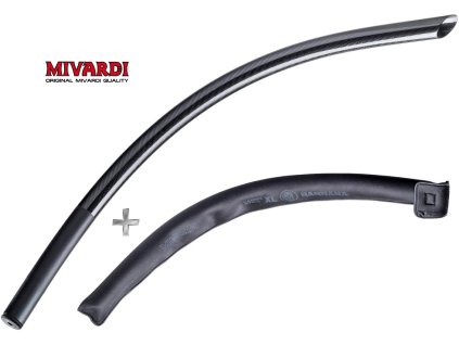 Mivardi Carbo Stick Bannana