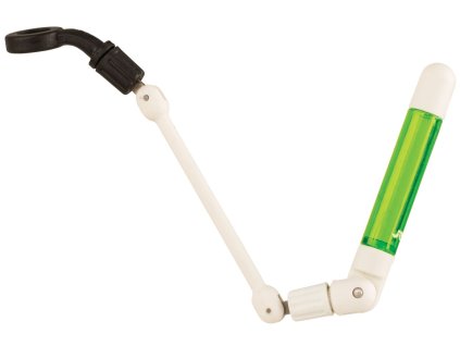 JRC Swinger Kurve Slim Indicator White Neon