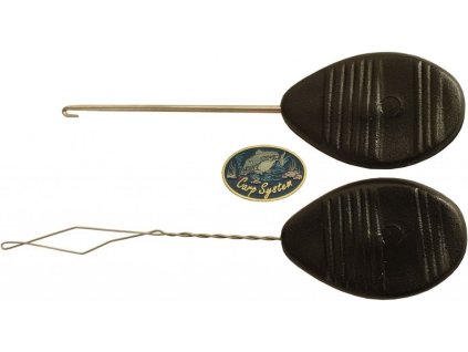 Carp System set jehel