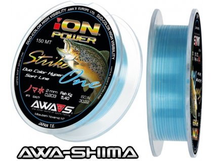 Vlasec Awa-Shima ION POWER Strike One 150 m