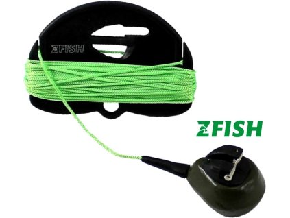 Zfish Back Lead DLX 70 g, 100 g