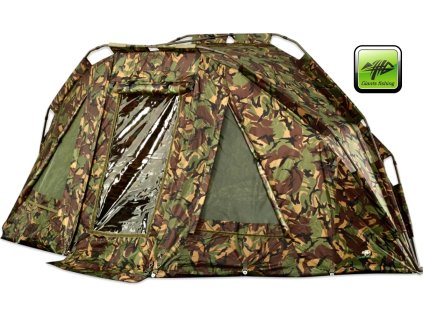 Giants Fishing bivak Specialist Camo Bivvy 2 Man