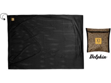 Carpsack Delphin C-SACK