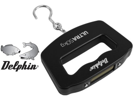 Digitální váha Delphin ULTRA