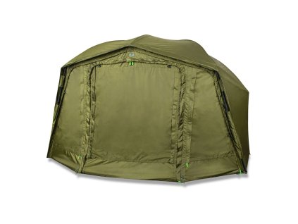 Starfishing Brolly Specter G2 + LED svítilna