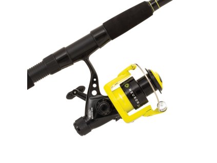 Mitchell Neuron Set Spin 2,72 m / 15-40 g