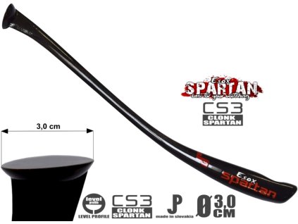 Esox vábnička na sumce Spartan CS3