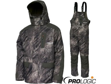 Prologic termo oblek HighGrade Real Tree Fishing Thermo Suit