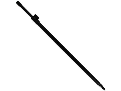 Giants Fishing zavrtavací černá tyč Bankstick Powerdrill 50-90 cm