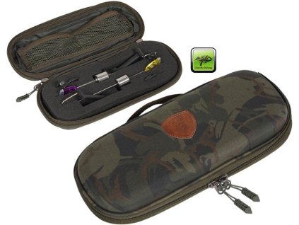 Giants Fishing pouzdro na indikátory záběru Alarm Hard Case