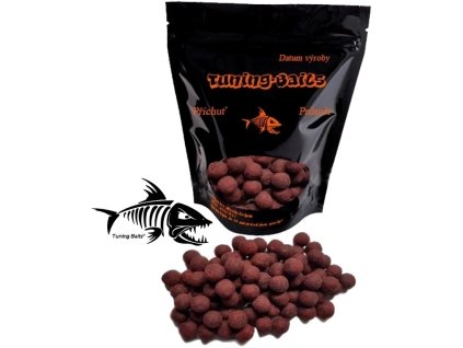 Tuning Baits boilies Hnijící Patentka 1kg