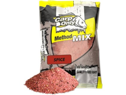 Carp Only Method MIX Spice 1 kg