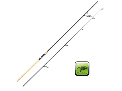 Giants Fishing kaprový prut Gaube FC 10 ft/3 lb 2pc