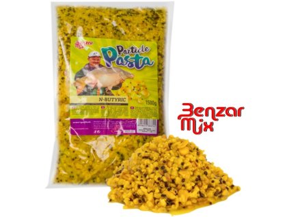 Benzar Mix Particle Pasta 1500 g