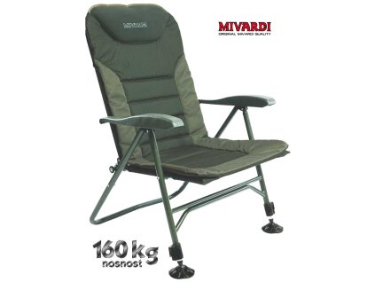 Mivardi křeslo Comfort
