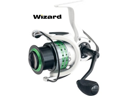 Wizard naviják High Speed ASP 4000