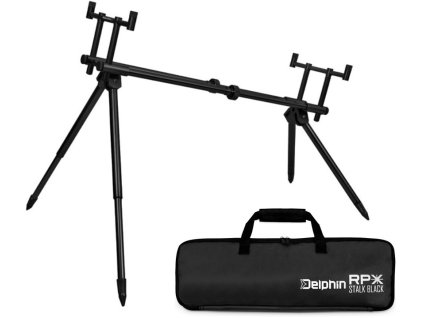 Rodpod Delphin RPX Stalk BlackWay