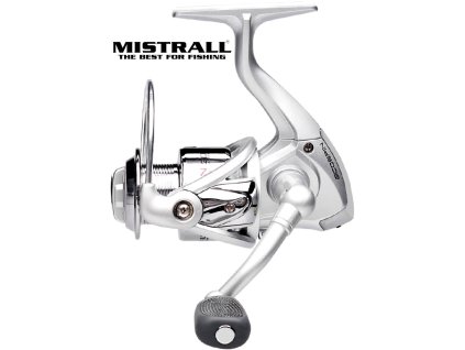 Mistrall naviják Ecospin 20/30/40