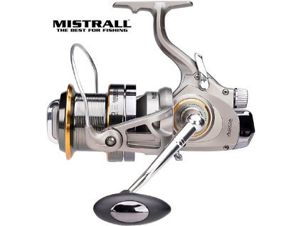 Mistrall naviják Aqua Carp 60
