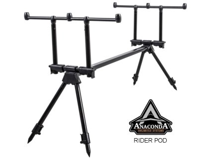 Anaconda Rider Pod stojan na pruty