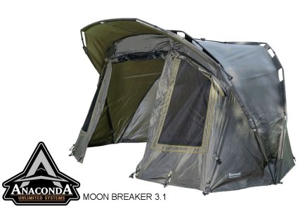 Bivak Anaconda Moon Breaker 3.1