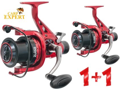 Carp Expert navijáky Uni Runner 6000 - AKCE 1+1