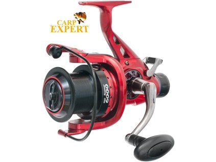 Naviják Carp Expert Uni Runner 6000