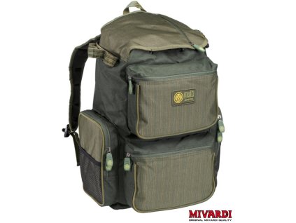 Mivardi batoh Multi Green 50 L