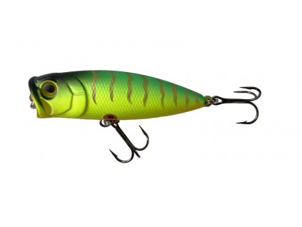 Sellior Wobler Pop Firetiger 5,5 cm / 7 g