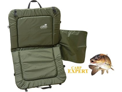 Carp Expert podložka pod ryby Original Carp Cradle 130 x 85 cm