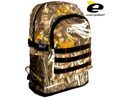 Energofish rybářský batoh Energo Team Bagpack S